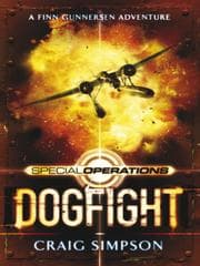 Tapa de Dogfight