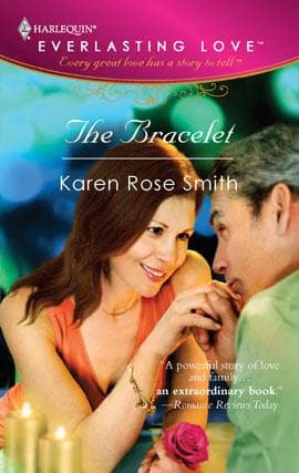Tapa de The Bracelet