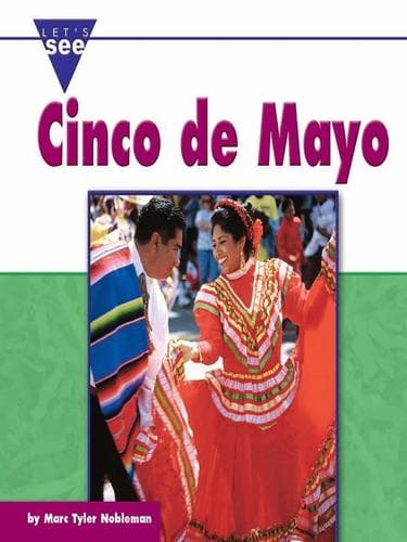 Tapa de Cinco de Mayo