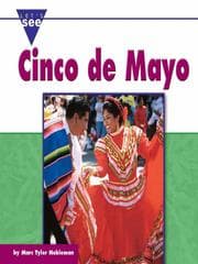Tapa de Cinco de Mayo