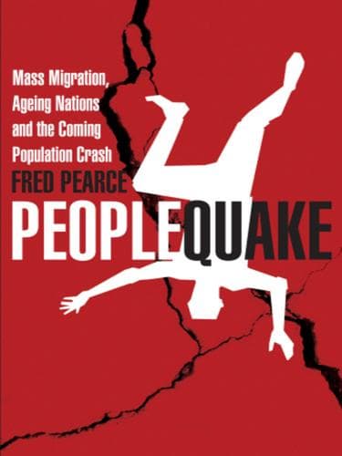 Tapa de Peoplequake