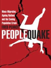 Tapa de Peoplequake