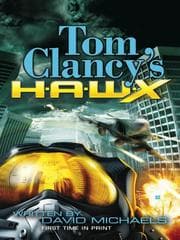 Tapa de Tom Clancy's HAWX