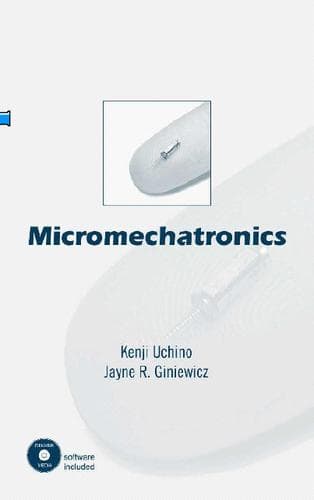 Tapa de Micromechatronics