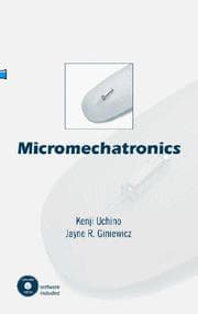 Tapa de Micromechatronics