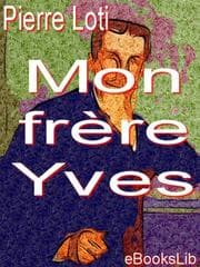 Tapa de Mon frere Yves