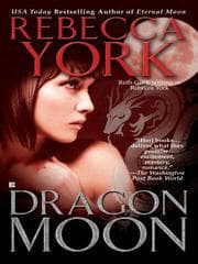 Tapa de Dragon Moon