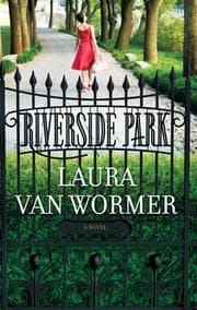 Tapa de Riverside Park