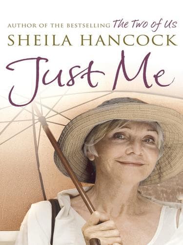 Tapa de Just Me