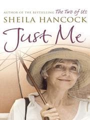 Tapa de Just Me