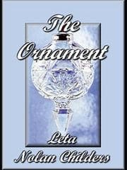 Tapa de The Ornament