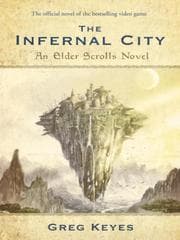 Tapa de The Infernal City