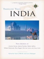 Tapa de Travelers' Tales India