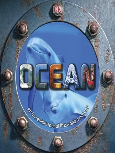 Tapa de Ocean