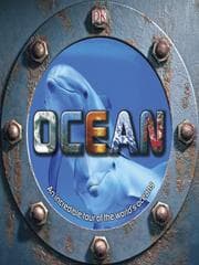 Tapa de Ocean