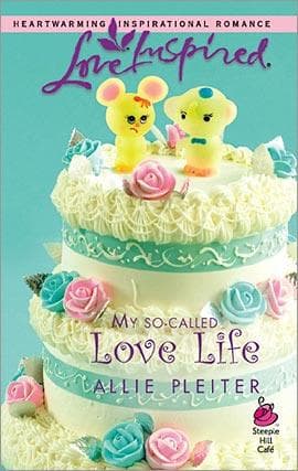 Tapa de My So-Called Love Life