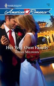 Tapa de Her Very Own Family