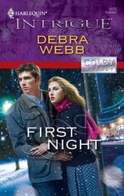 Tapa de First Night