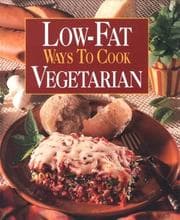 Tapa de Low-fat ways to cook vegetarian