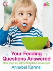 Tapa de Your Feeding Questions Answered