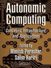 Tapa de Autonomic Computing
