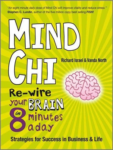 Tapa de Mind Chi