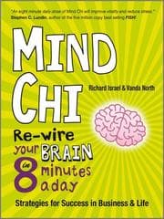 Tapa de Mind Chi