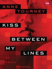 Tapa de Kiss Between My Lines