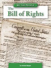Tapa de The Bill of Rights