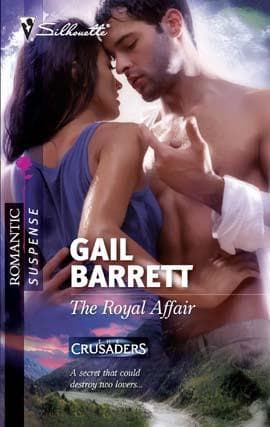 Tapa de The Royal Affair