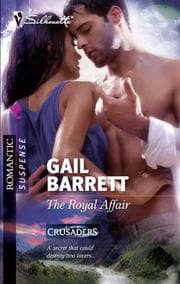 Tapa de The Royal Affair