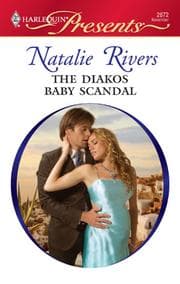 Tapa de The Diakos Baby Scandal