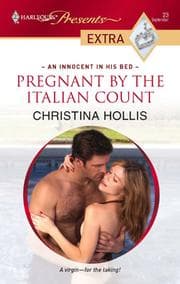 Tapa de Pregnant by the Italian Count