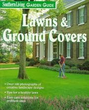 Tapa de Lawns & ground covers