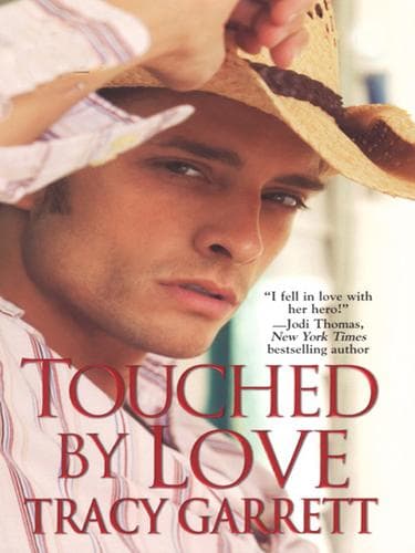 Tapa de Touched by Love
