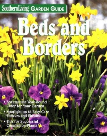Tapa de Beds and Borders