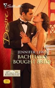 Tapa de Bachelor's Bought Bride