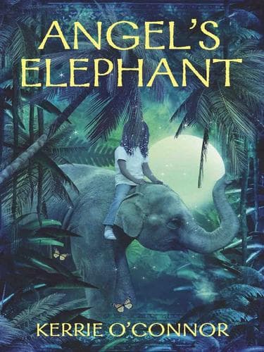 Tapa de Angel's Elephant