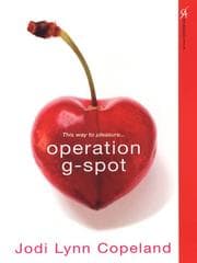 Tapa de Operation G-Spot