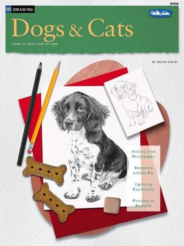Tapa de Dogs & Cats