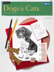 Tapa de Dogs & Cats