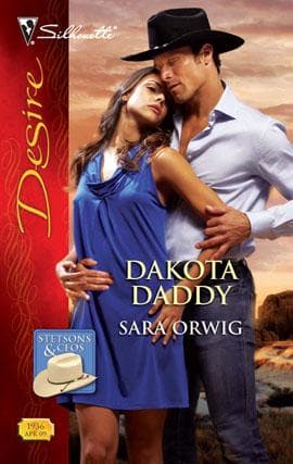 Tapa de Dakota Daddy