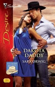 Tapa de Dakota Daddy