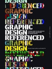 Tapa de Graphic Design, Referenced