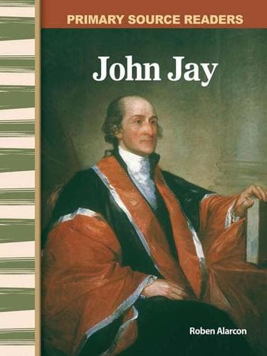 Tapa de John Jay