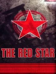 Tapa de The Red Star