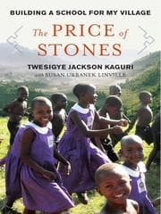 Tapa de The Price of Stones