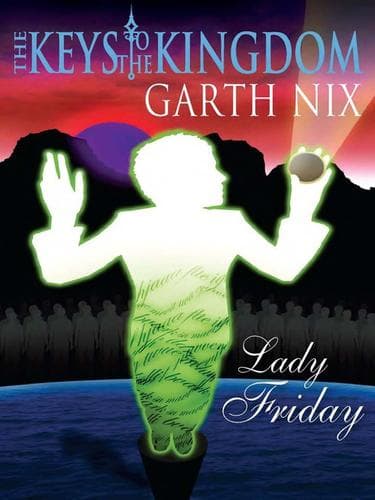 Tapa de Lady Friday