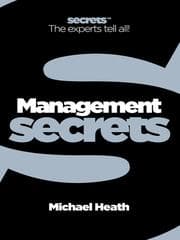 Tapa de Management