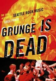Tapa de Grunge Is Dead